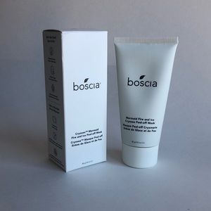 Boscia Mermaid Fire and Ice Cryosea Mask